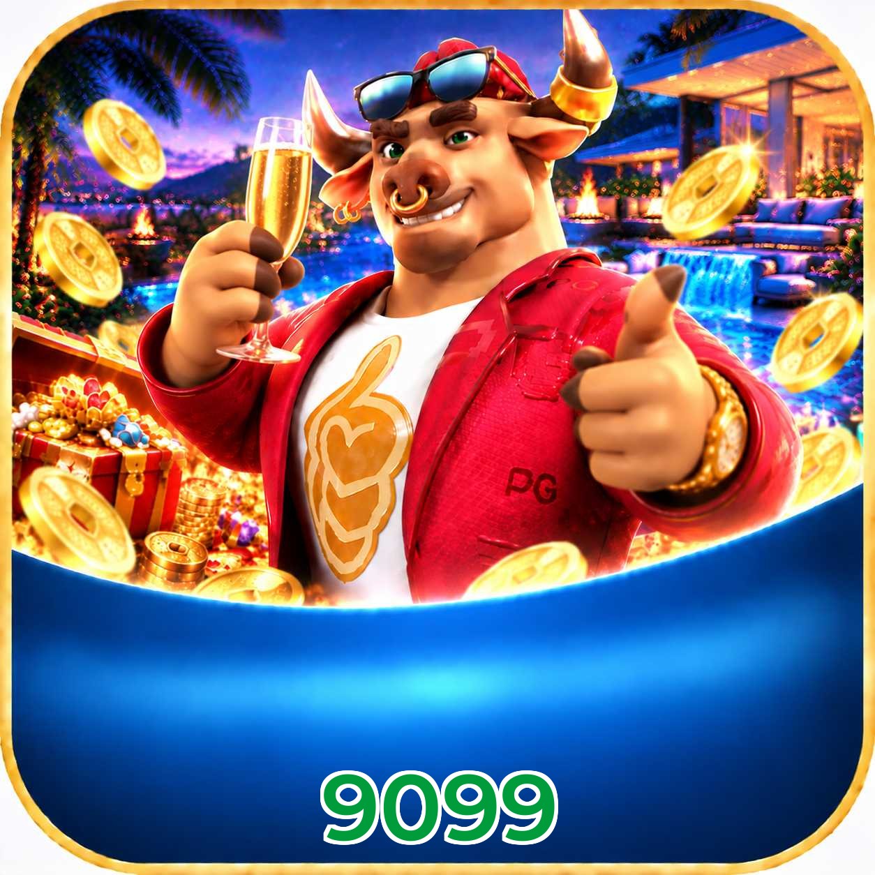 9099 Free Spins