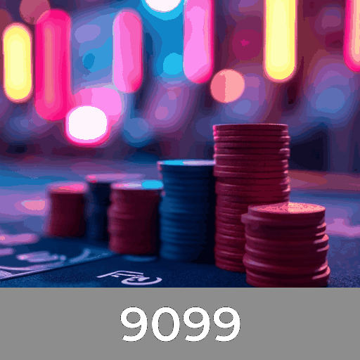 Acesso ao 9099