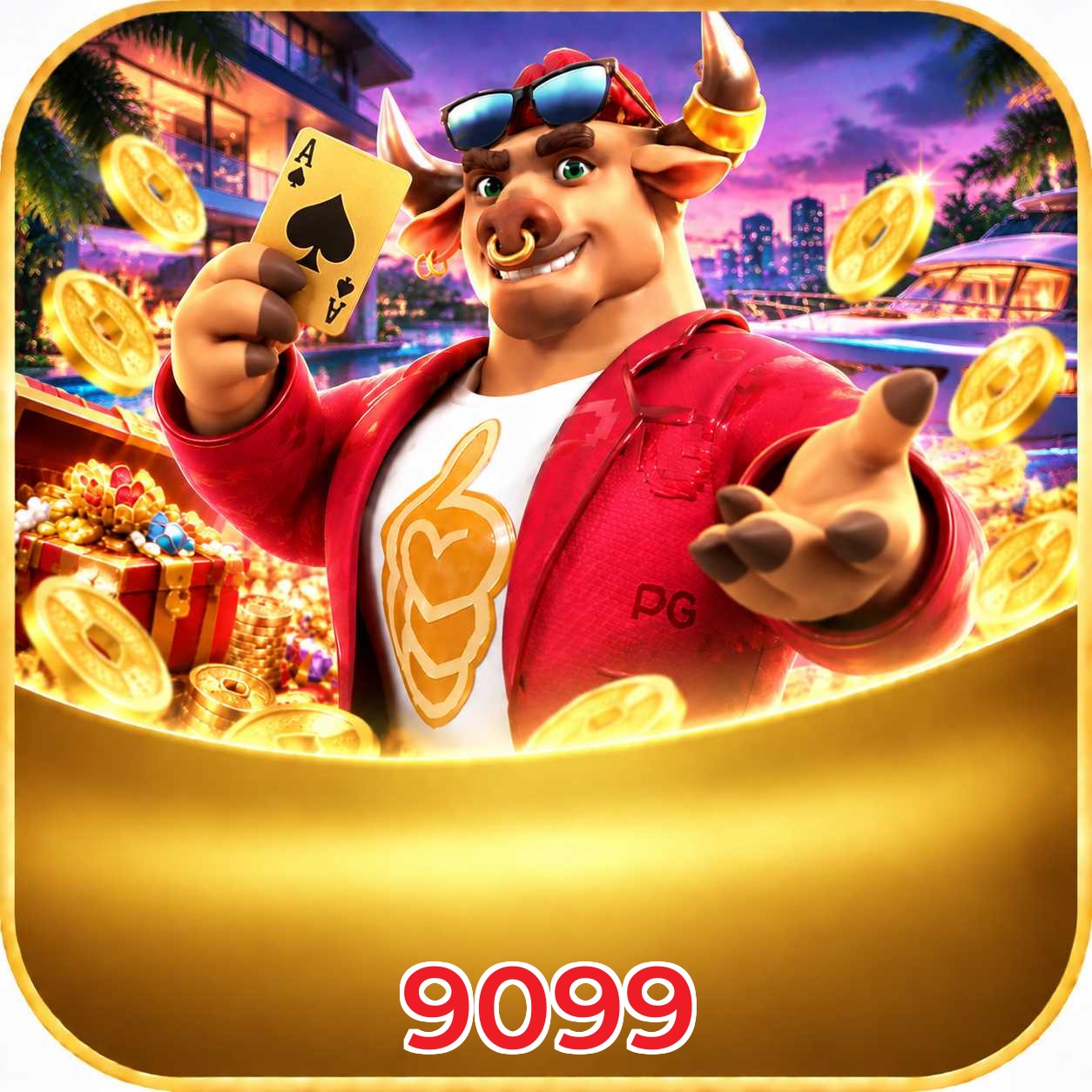 9099 Estratégias Slots