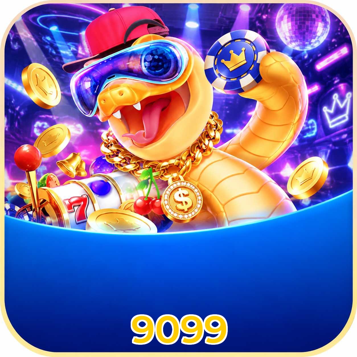 9099 Facebook Bonus