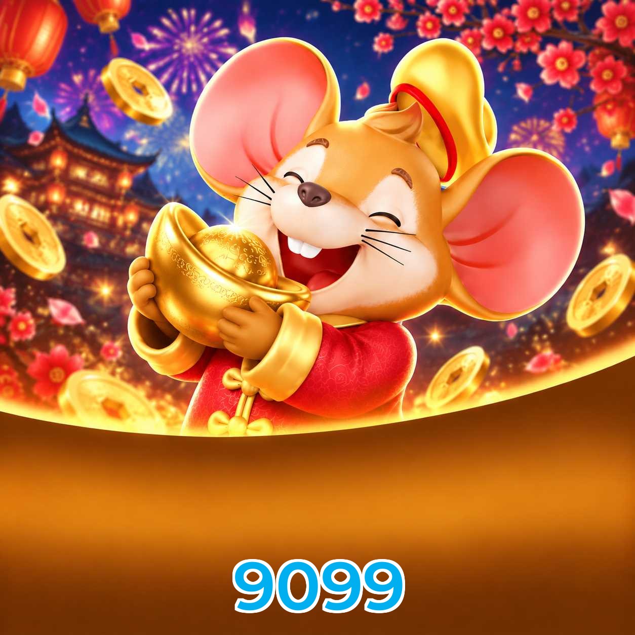 9099 Fortune Tiger Game