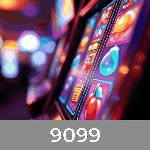 Cassino Online 9099
