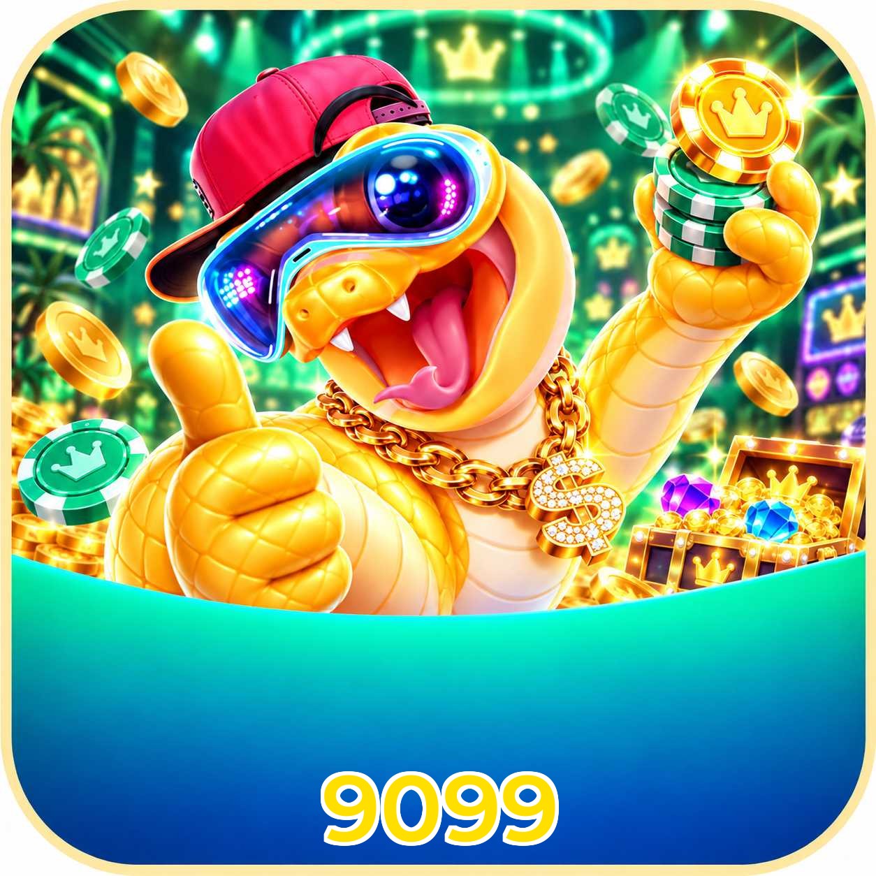9099 Facebook Page