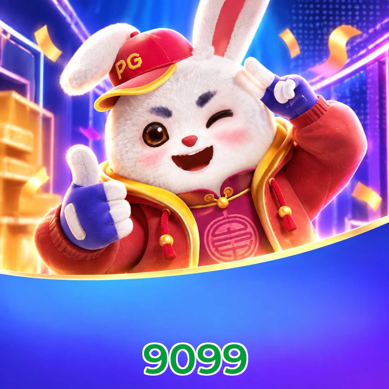 9099 Top Slots