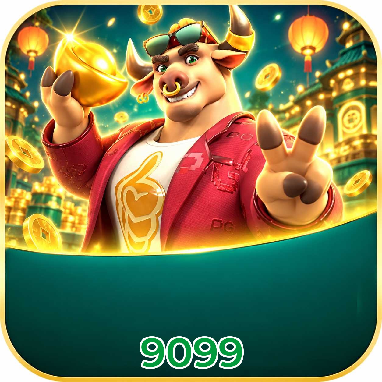 9099 Jogos Exclusivos