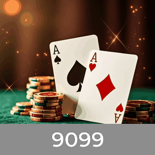 Cassino Online 9099