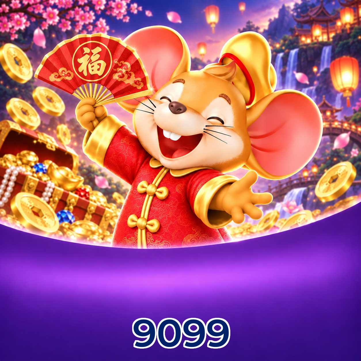 Baixar 9099 Android