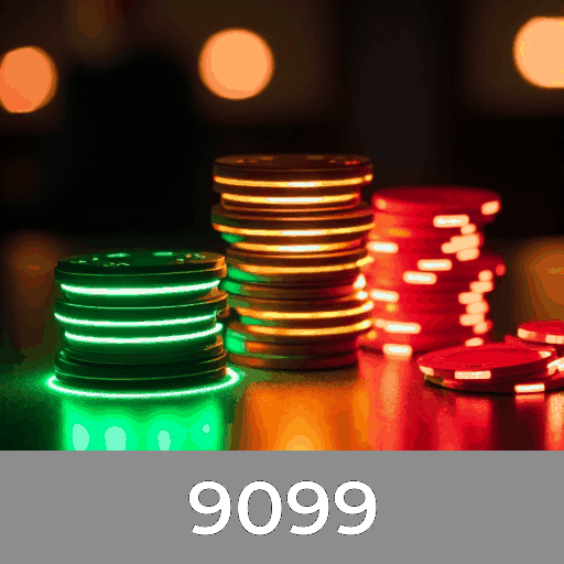 Cadastro na 9099