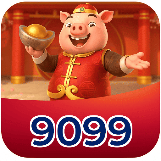 9099 logo