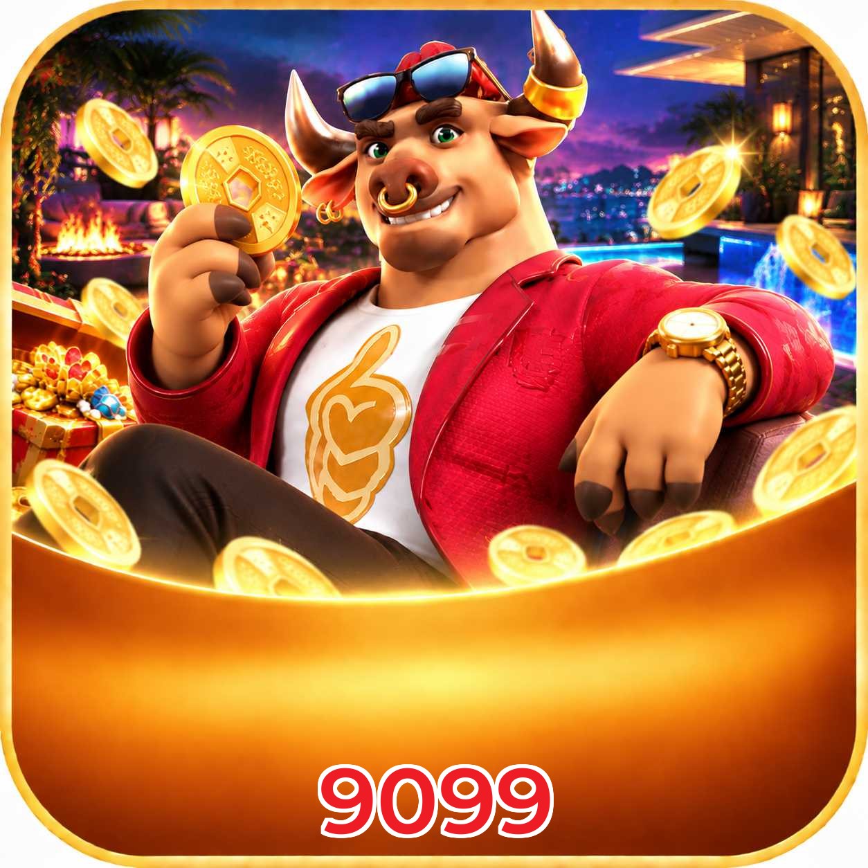 9099 Promotions
