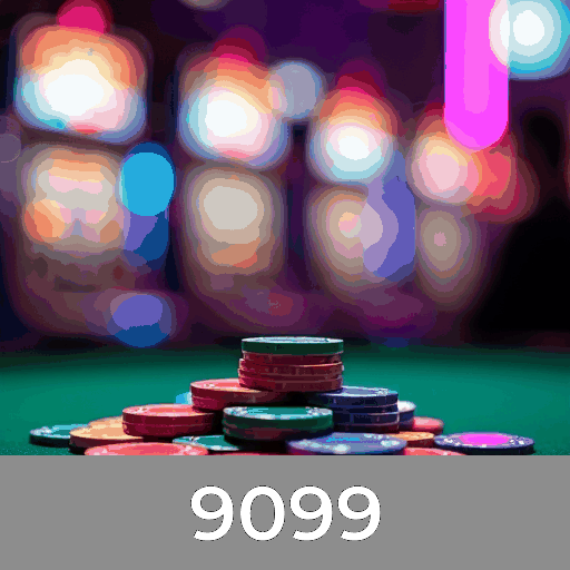 Cassino Online 9099