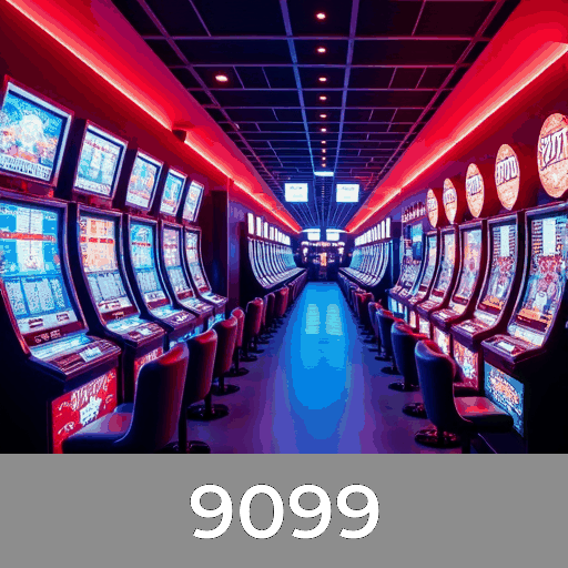 Acesso ao 9099