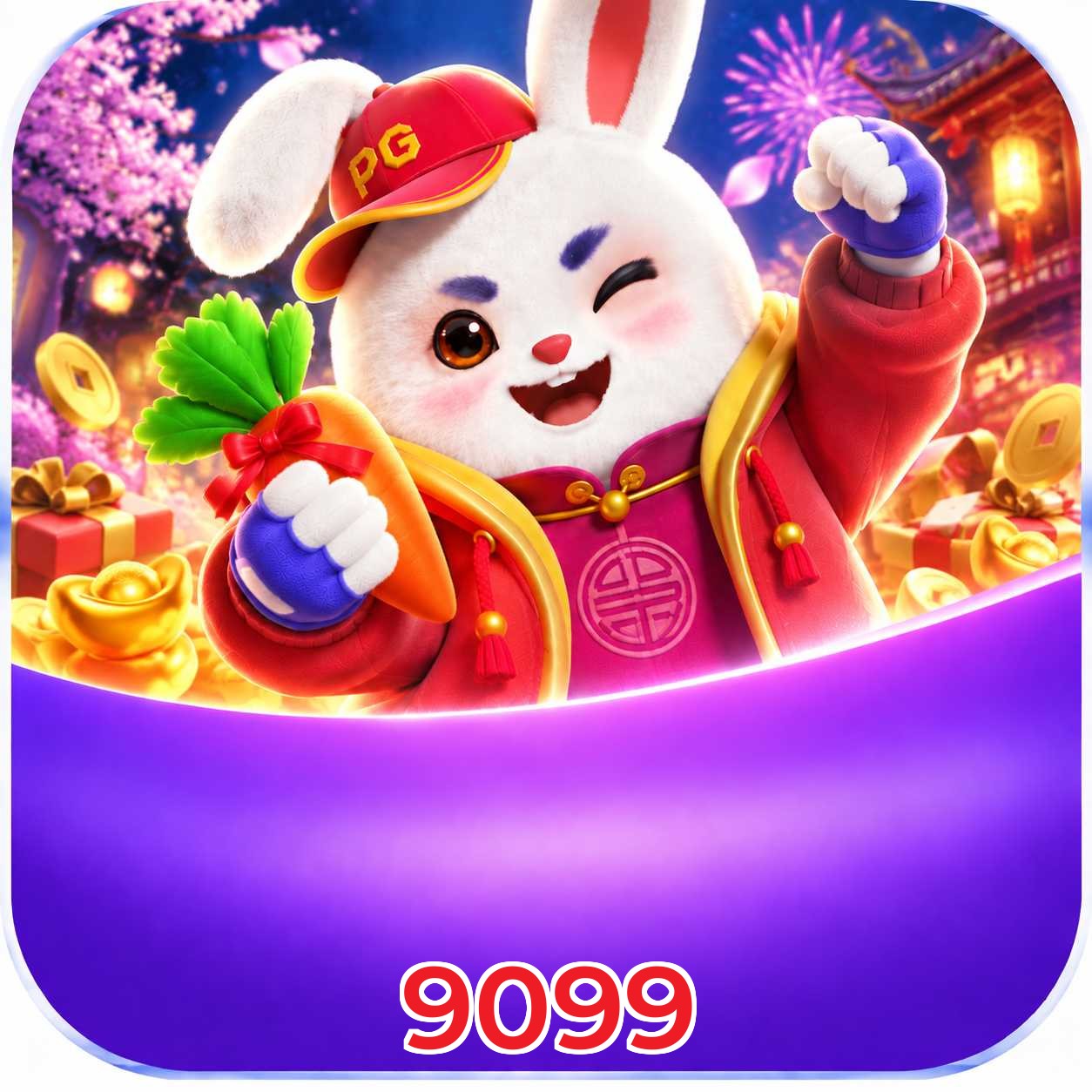 9099 Fortune Tiger Strategies