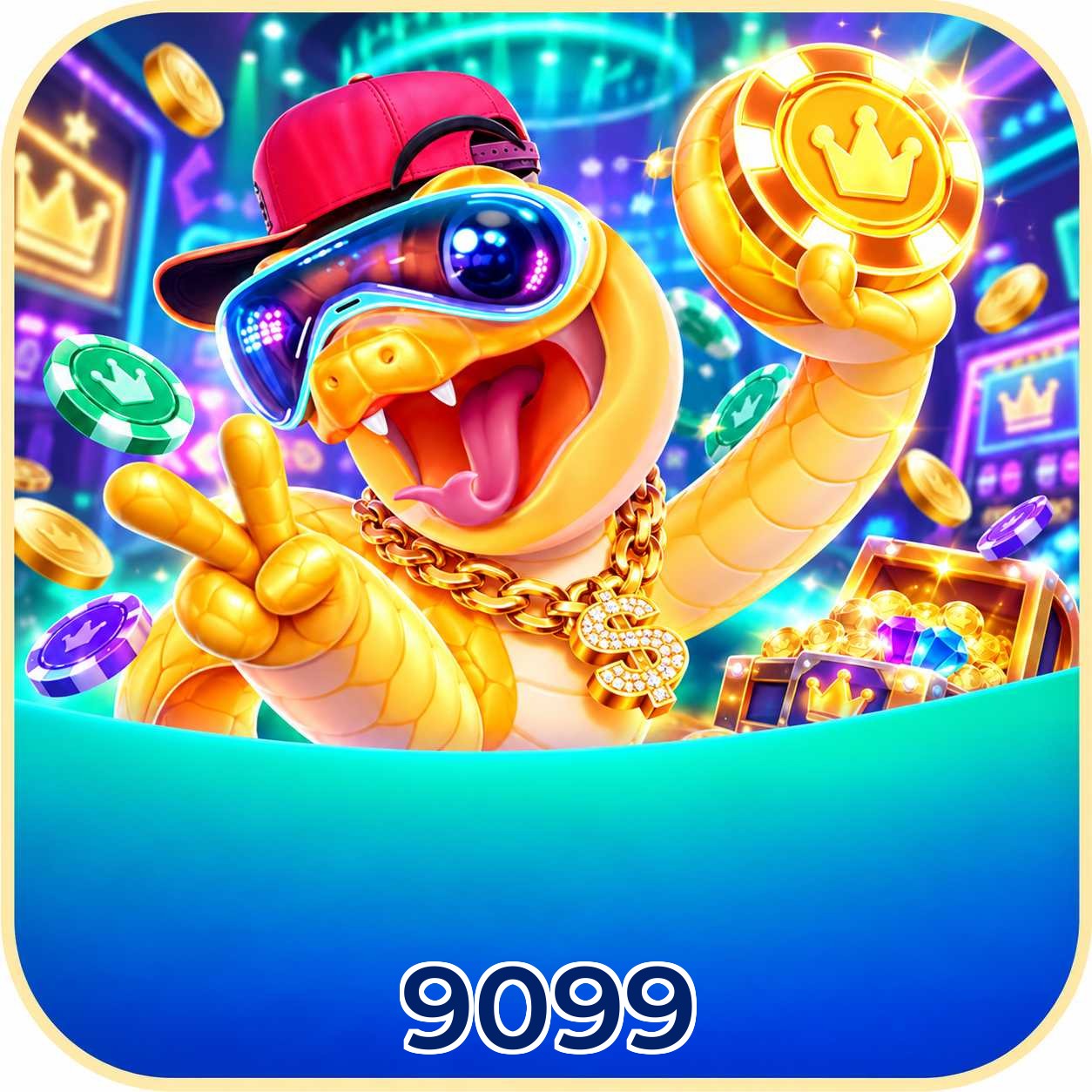9099 FAQ