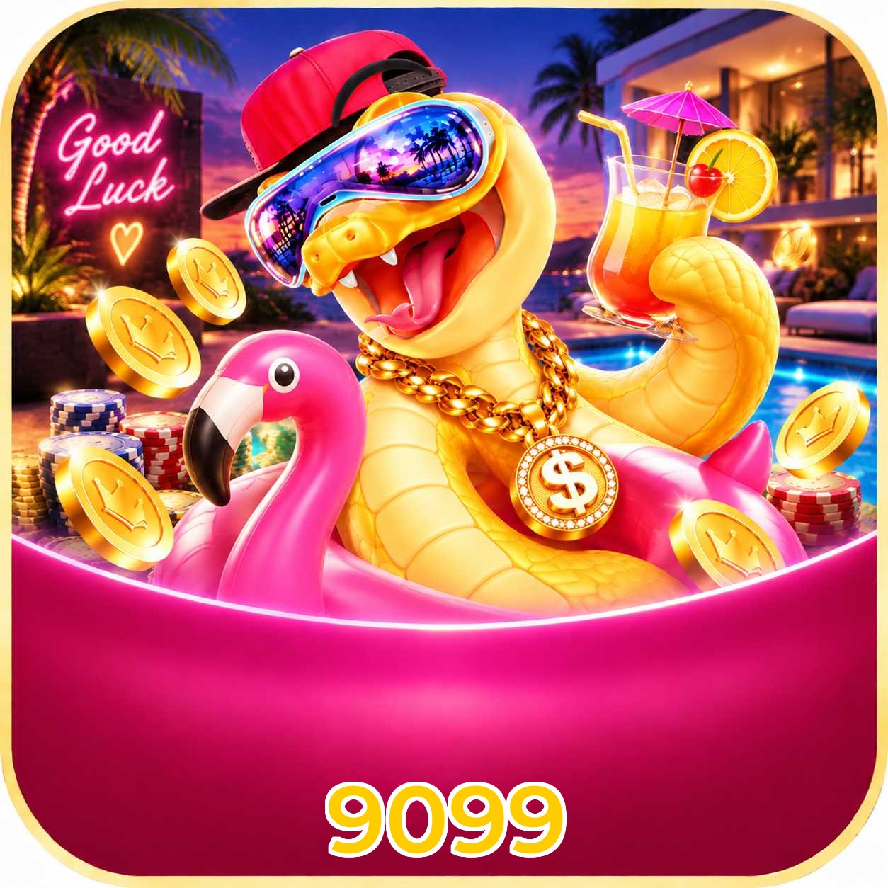 9099 Cashback
