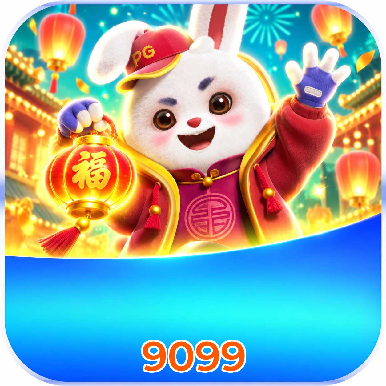 9099 Logo