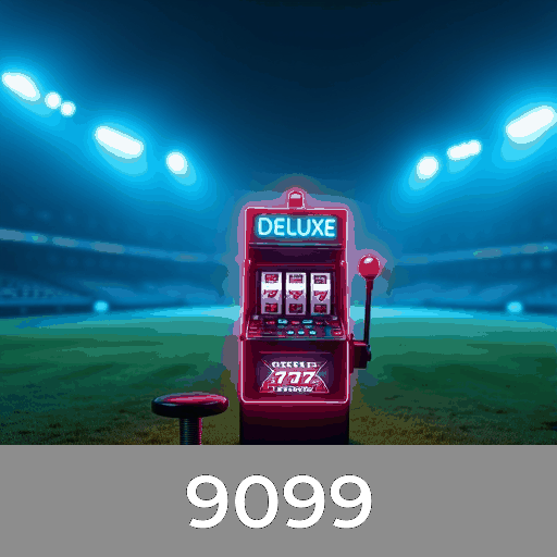 Cassino Online 9099