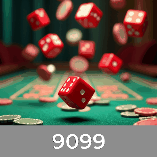 Cassino Online 9099