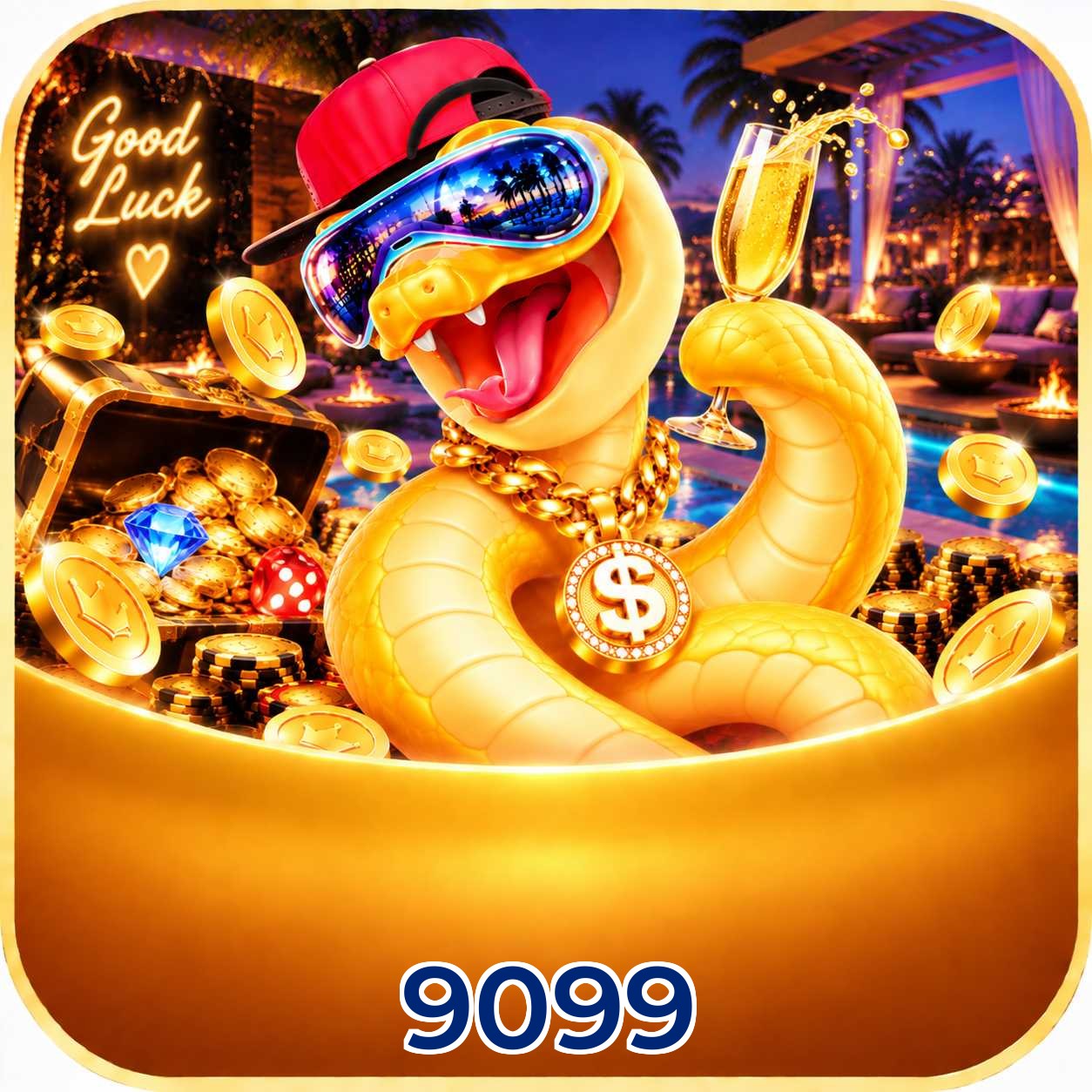 9099 2FA