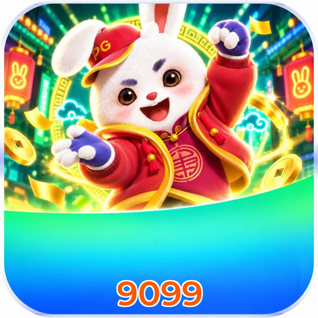 9099 App Features