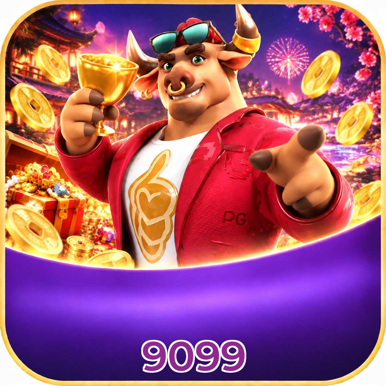 9099