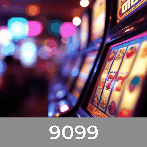 Cassino Online 9099