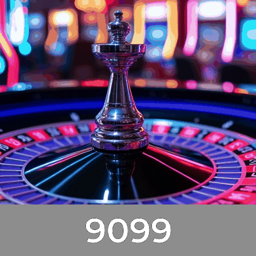 Apostas no 9099