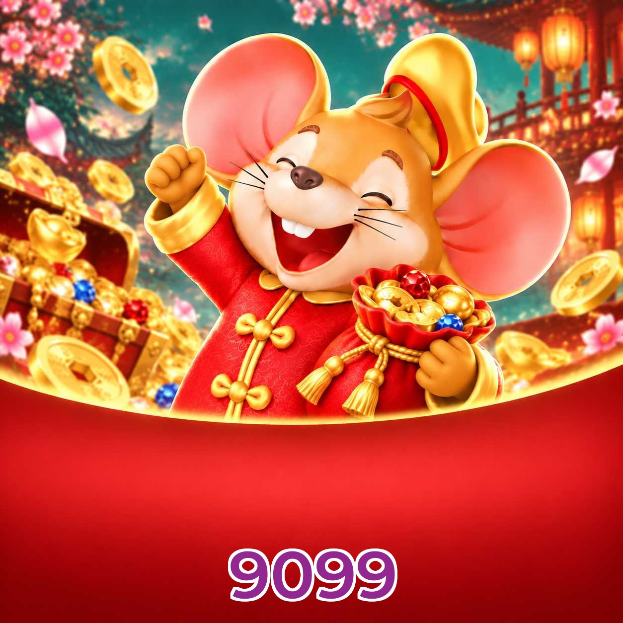 9099 Segurança