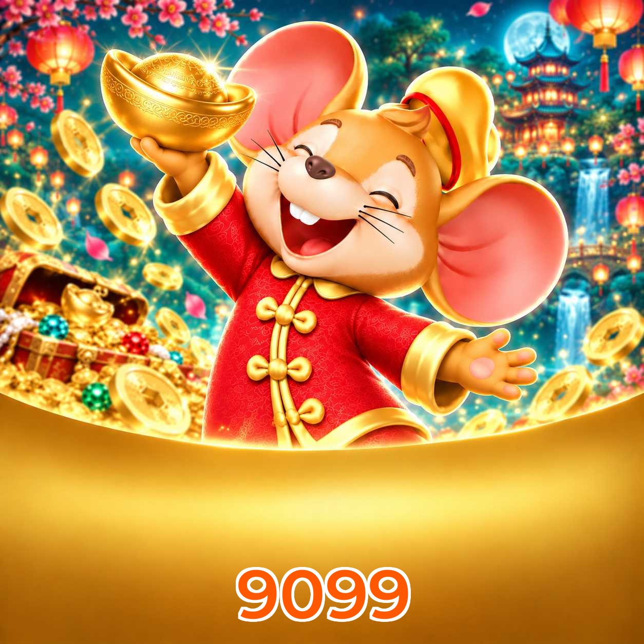 9099 Métodos de Login