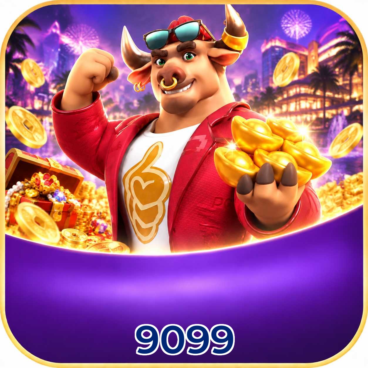 9099 Welcome Bonus