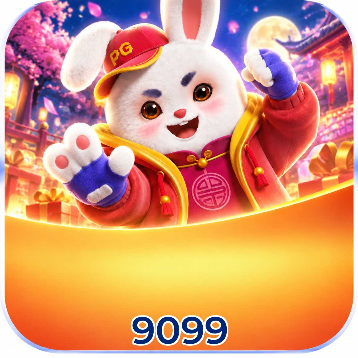 9099 Loterias