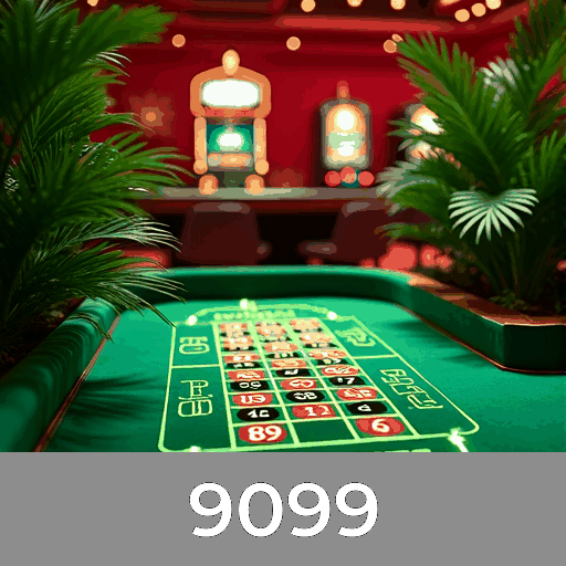 Cadastro na 9099
