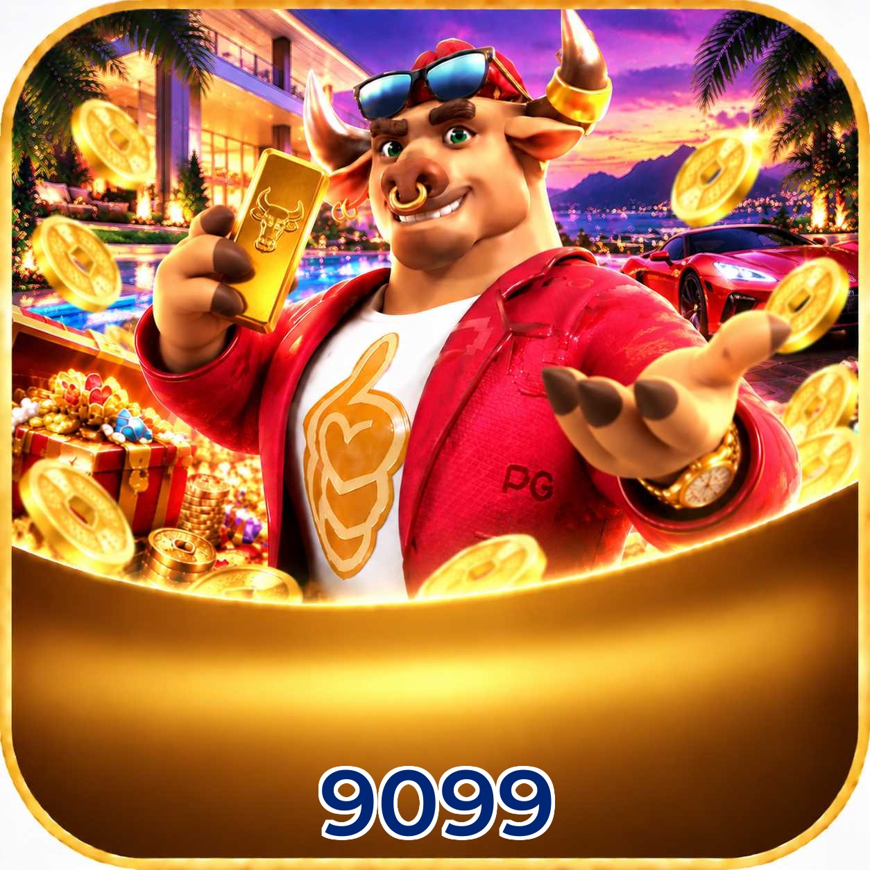 9099 Betting Limits