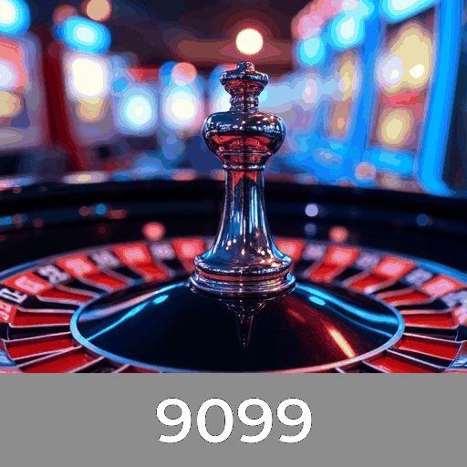 Cassino Online 9099