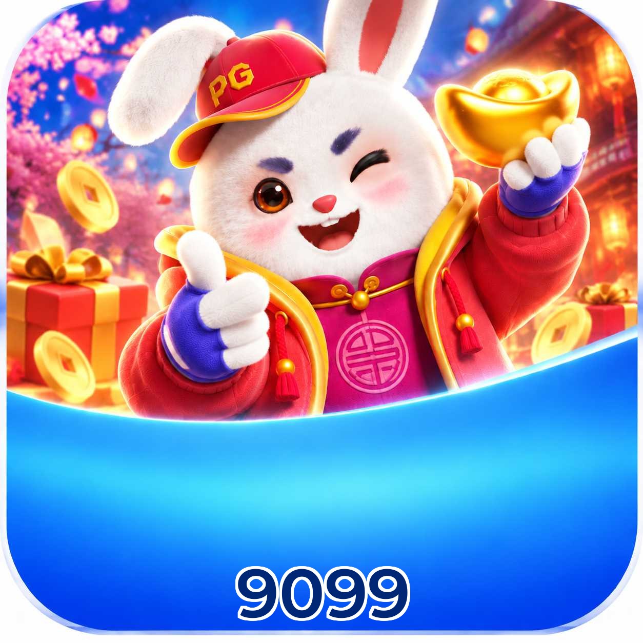 9099 Uptime