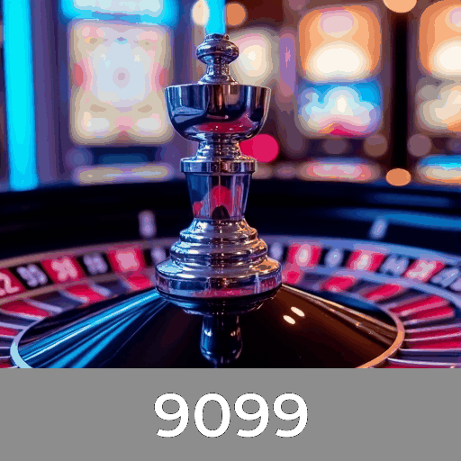 Cassino Online 9099