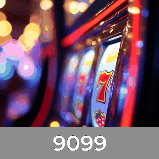 Cassino Online 9099