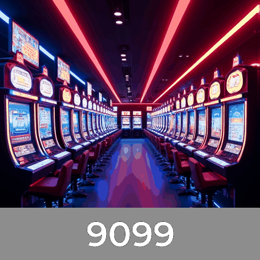 Acesso ao 9099