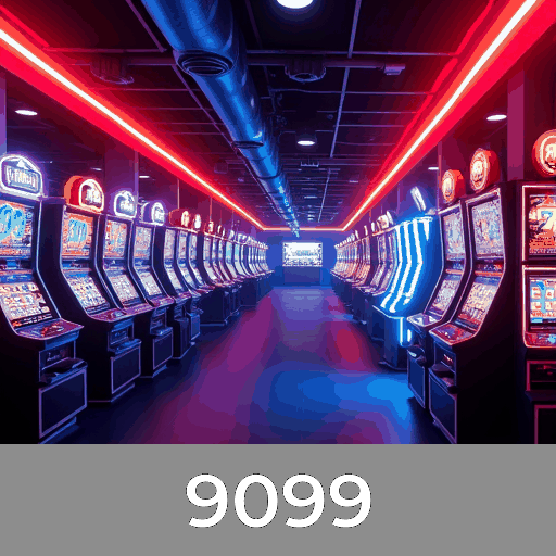 Cadastro na 9099