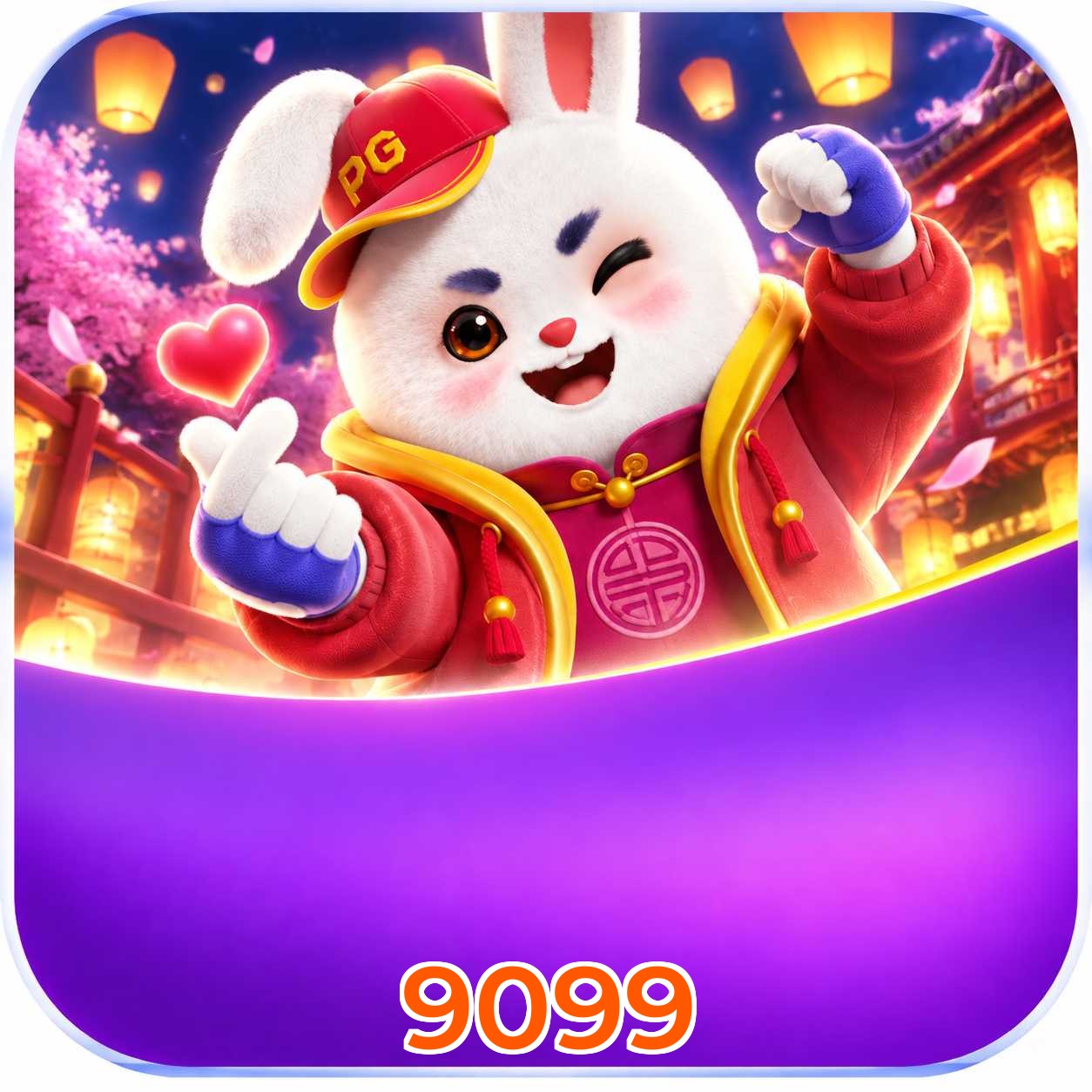 9099 Fortune Tiger RTP
